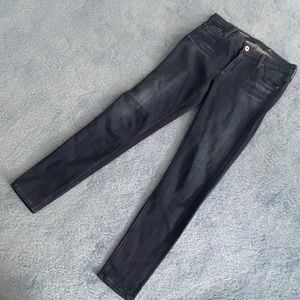 Adriano Goldschmied The Legging Ankle 28R